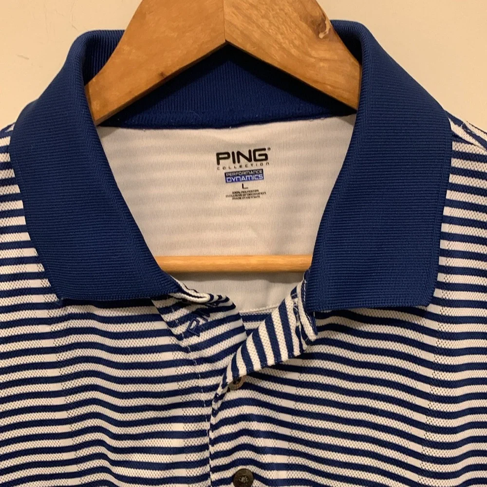 Ping (L) - Picture 3 of 14